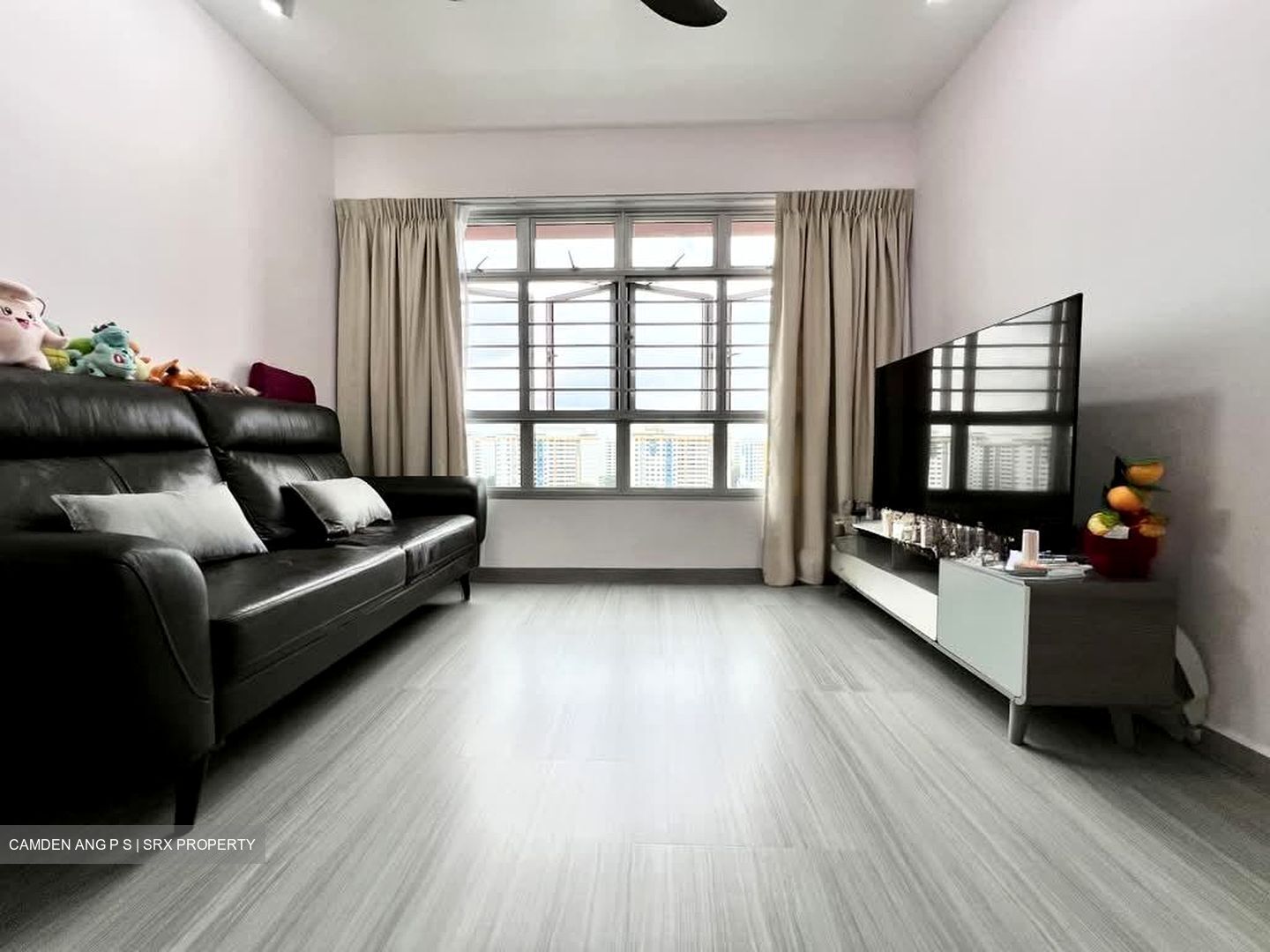 Blk 366A Sun Breeze (Sembawang), HDB 4 Rooms #549271171
